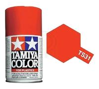 Peintures Ts-31 Orange Brillant