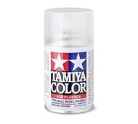TAMIYA TS-80 KLALACK MATT SPRAY KST. 100ML