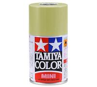 TAMIYA TS-87 TITAN GOLD 100ML SPRAY