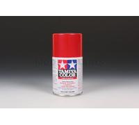 TAMIYA TS-95 TS-95 ROUGE MÉTALLIQUE PUR