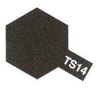 Tamiya Ts14 Noir Brillant Noir G
