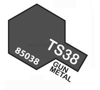 PEINTURE EN AÉROSOL COULEUR TAMIYA TS-38 POUR PISTOLET PLASTIQUE MÉTAL 100 ML