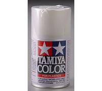 Tamiya TS45 Blanc perle, bombe de peinture 100 ml