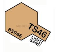 TAMIYA TS46 Aérosol Sable Clair