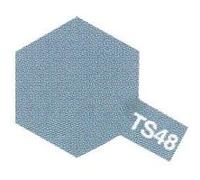 Tamiya Ts48 Gunship Grey Mat G