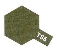 TAMIYA TS-5 TS-5 OLIVE DRAB