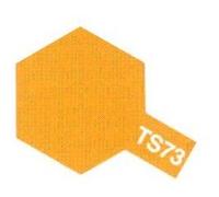 Tamiya Ts73 Orange Translucide G