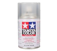 Tamiya TS79 Vernis satiné, Bombe 100ml