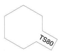 Tamiya Ts80 Vernis Mat G