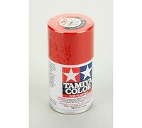 Tamiya 85085 Synthetic Spray TS85 Brillant Mica Rouge Ferrari (100ml) Modélisme