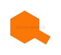 TAMIYA TS92 Aérosol Orange Métallique