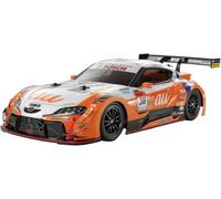 Tamiya Kit voiture RC à assembler Tom's GR Supra (TT-02) 1:10 4WD
