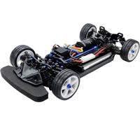 Tamiya TT-02 1:10 RC TT-02 Type SRX Chassis Kit 1:10 Auto RC