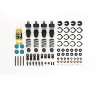 TAMIYA TT-02 CVA Super Mini Ensemble D'Amortisseurs (4) m.F / 300054753