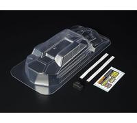 TAMIYA TT-02 Housse de châssis Polycarbonate