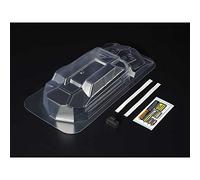 TAMIYA TT-02 Housse de châssis Polycarbonate