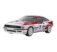 Tamiya TT-02 Toyota Celica GT-Four 1:10 Auto RC électrique Rally 4 roues motrices (4WD) kit à monter