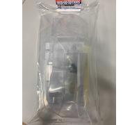 Tamiya 22023 - Châssis TT-02 En Polycarbonate - Neuf