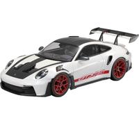 TAMIYA - Maquette Voiture Porsche 911 Gt3 Rs 24370| 1:24 Maquette Char Promo
