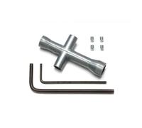 Set D'outils Universels Tamiya 50038-Tamiya