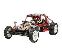 Tamiya Wild One Off-Roader 1:10 Auto RC électrique Buggy kit à monter