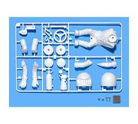 TAMIYA Wr-02 300054496 Figurine de conducteur
