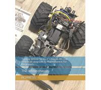 Tamiya WR02 "Willy 2" Chassis RC Car Practical Upgrade & Maintenance for Beginners