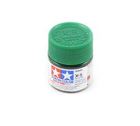 Tamiya X05 Acril Mini Vert brillant