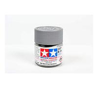 Tamiya X11 Chrome argent, peinture acrylique Pot 10 ml