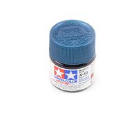 Tamiya Peinture acrylique X13 – Bleu métal