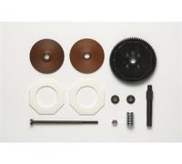 TAMIYA XV-01 Ensemble De Rutschkupplung (Slipper) / 300054378