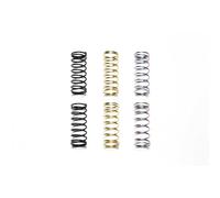 Tamiya XV-02 Set de ressorts de réglage TAM22051 voiture électrique/camion op...