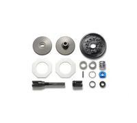 TAMIYA XV-02 Slipper Clutch Set TAM22048 Pièces électriques d'option de voiture/