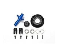 Tamiya XV-02/TT-02 Ensemble d'accouplement direct avant 39T TAM22047 Pièces de voiture/camion électrique