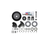 TAMIYA XV-02 TT-02 Jeu de différentiels à billes 39T TAM22046 Engrenages et diff