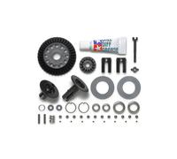 TAMIYA XV-02/TT02 Ensemble De Différentiel À Billes 39Z / 300022046