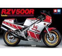 TAMIYA Yamaha RZV 500R - 1/12 - TAMIYA 14037