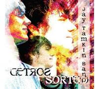 Jay Tamkin – Sorted – in-akustik