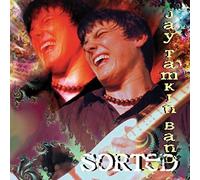 Tamkin,Jay - Sorted