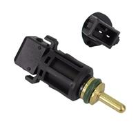 TAMKKEN Capteur de température de liquide de refroidissement 13621433077 158-0924 5S1487 compatible avec BMW 320i 323Ci IS 325XI 328 330 525 528 530 540 545 550 645 650 740IL 740 45 LI 7 50 760 M3 M5