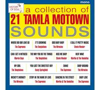 Tamla Motown - Ready Steady Go Live in ‘65