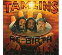 Tamlins the - Re-Birth [Import]