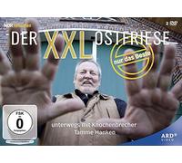 Tamme Hanken - Der Xxl-Ostfriese: Nur das Beste 1