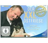 Tamme Hanken - Der XXL-Ostfriese: Nur das Beste 2 [Import]