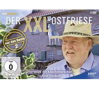 Tamme Hanken - Der XXL-Ostfriese: Nur das Beste 2 [Import]