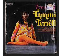 TAMMI TERRELL - Irresistible