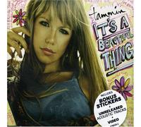 Tammin - It's a Beautiful Thing