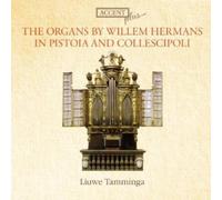Tamminga, Liuwe - Liuwe Tamminga, Orgue