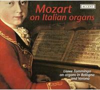 Mozart, W.A. - Musiques pour Orgue [Import]
