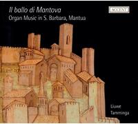 Tammingu, Liuwe - Il Ballo Di Mantova [Import]